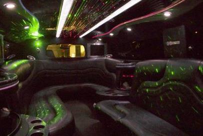 Heath Limos